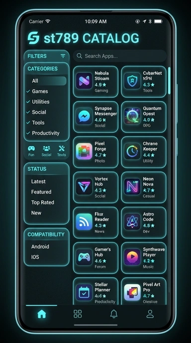 Download Aplikasi Populer – st789 | Pusat Akses Terbaik